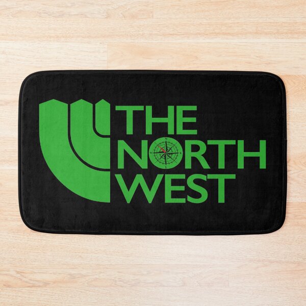 Item preview, The North West designed and sold by How67.