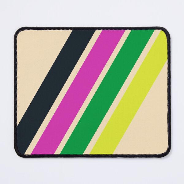 Item preview, 70's Vintage Retro Stripes designed and sold by ind3finite.
