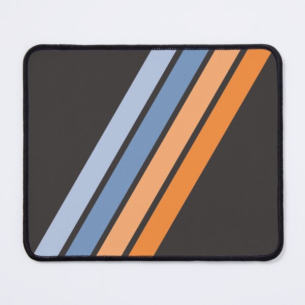 Item preview, 70s Vintage Retro Stripes designed and sold by ind3finite.