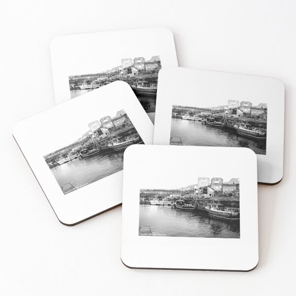 Item preview, Seahouses, UK designed and sold by charcaz.