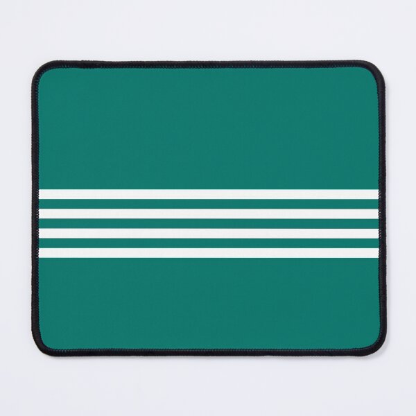 Item preview, Retro Vintage Sport Stripes designed and sold by ind3finite.