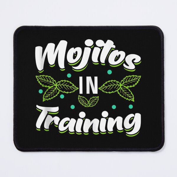 Item preview, Mojitos In Training Gardener Garden Plant Lover Tank Top designed and sold by AlvaShop.