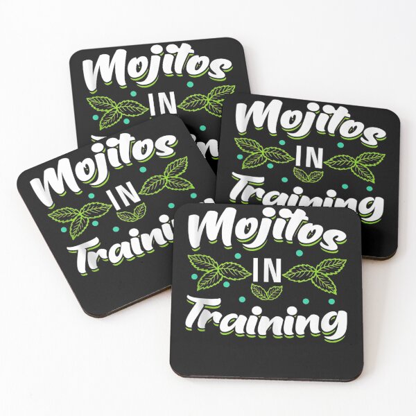 Item preview, Mojitos In Training Gardener Garden Plant Lover Tank Top designed and sold by AlvaShop.