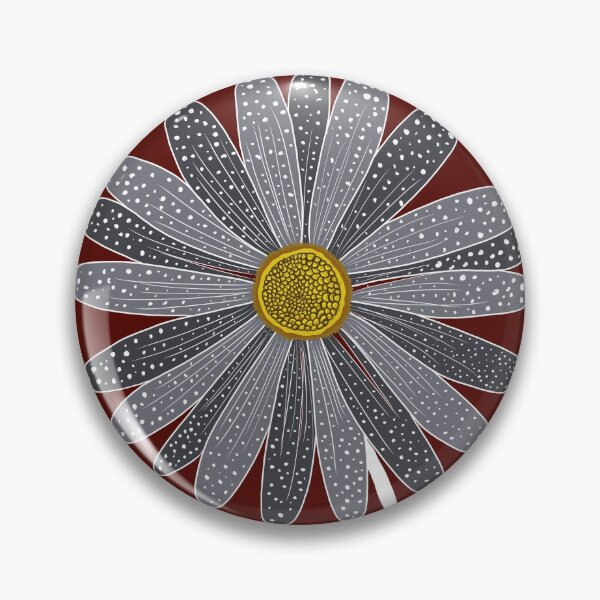 Item preview, Circle Of Petals designed and sold by macduffstudio.