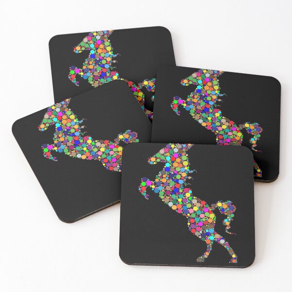 Item preview, Unicorn Dots - What can you create with just a Dot - Happy International Dot Day designed and sold by CHday.
