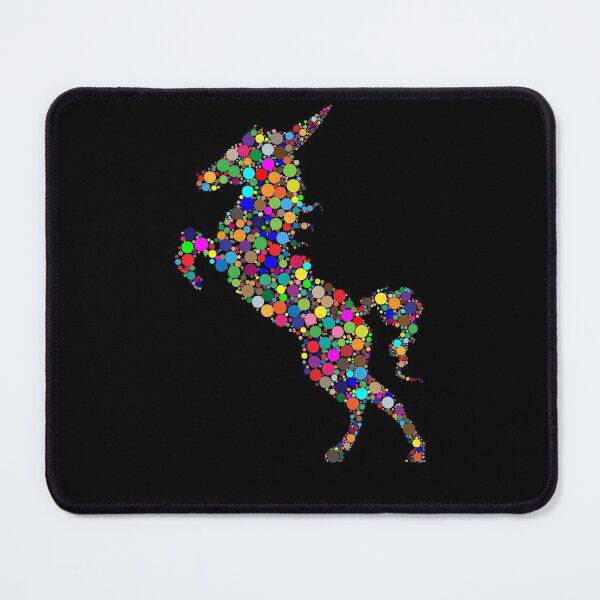 Item preview, Unicorn Dots - What can you create with just a Dot - Happy International Dot Day designed and sold by CHday.