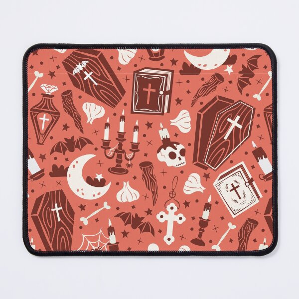 Item preview, Vampire Vibes designed and sold by Allison Romero Design.