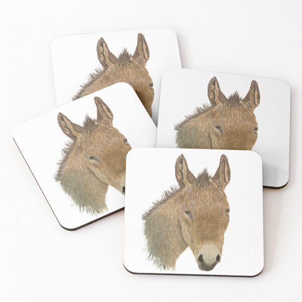 Item preview, 'Okey Donkey' designed and sold by ACanvasaDay.
