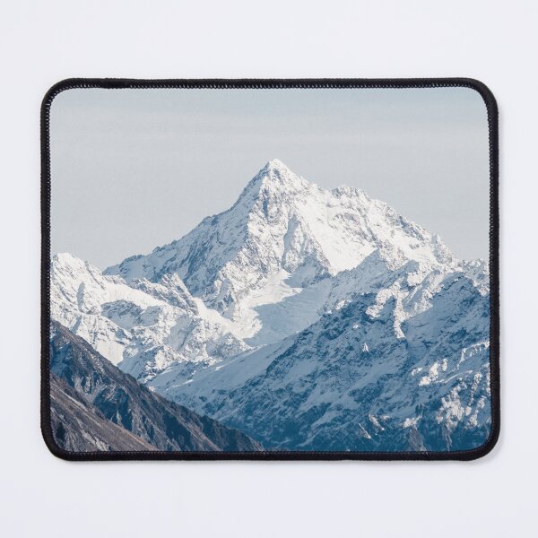 Item preview, Mountains Winter  designed and sold by ind3finite.