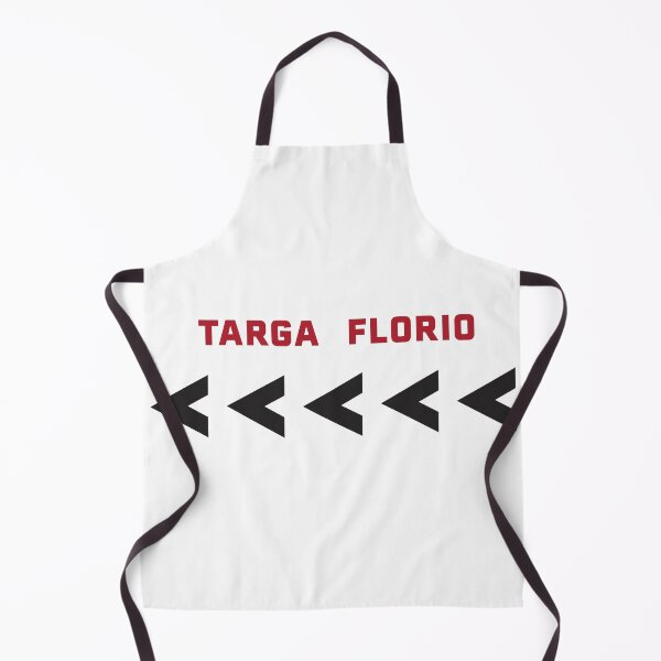 Item preview, Retro Targa Florio Sign designed and sold by settebello.