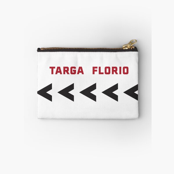 Item preview, Retro Targa Florio Sign designed and sold by settebello.