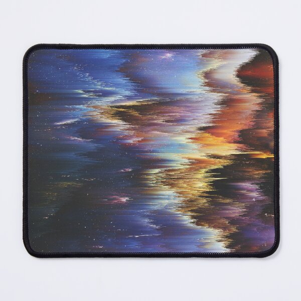 Item preview, Abstract Glitch designed and sold by ind3finite.