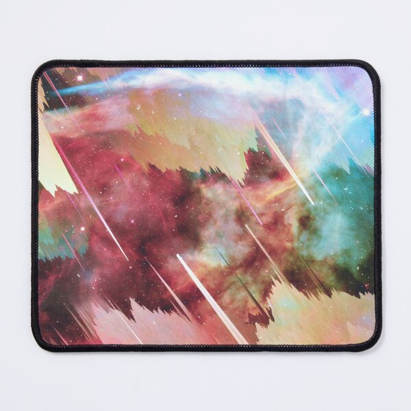 Item preview, Glitch Nebula designed and sold by ind3finite.