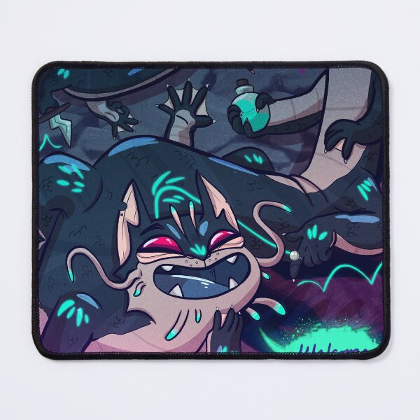 Item preview, The Adventure Zone - The Phantom Sea Coast Co Poster designed and sold by Belleski.