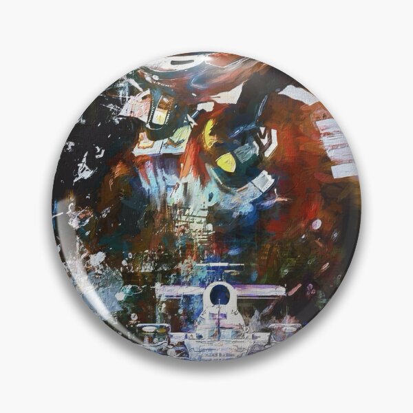 Item preview, Abstract MotorSport designed and sold by Andy551.