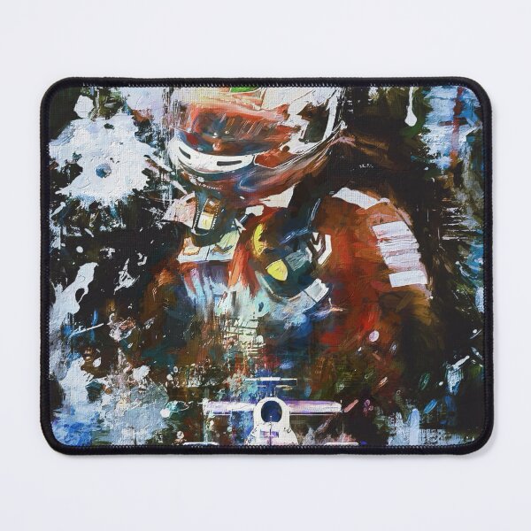 Item preview, Abstract MotorSport designed and sold by Andy551.