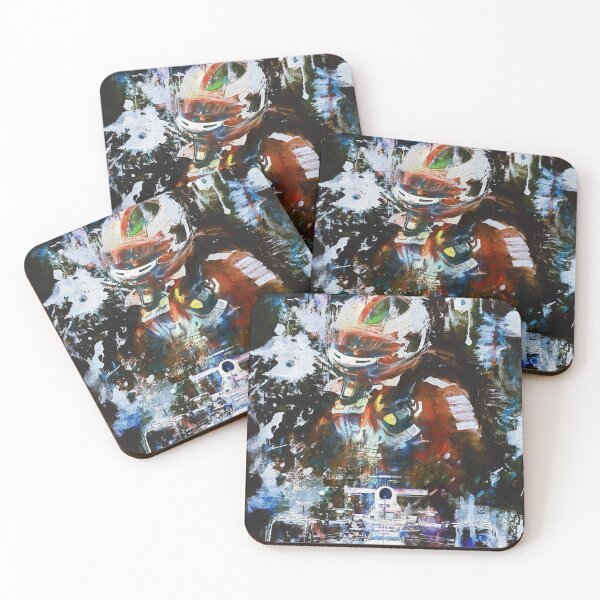 Item preview, Abstract MotorSport designed and sold by Andy551.