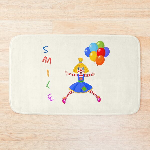 Item preview, Smile  designed and sold by Nesro34.