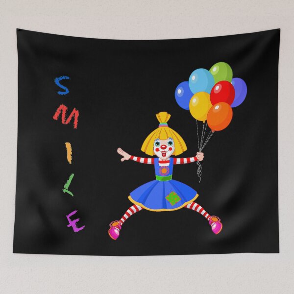 Item preview, Smile  designed and sold by Nesro34.