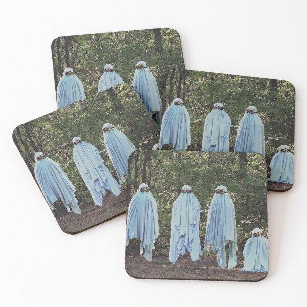 Item preview, Spooky boys designed and sold by bekslieart.