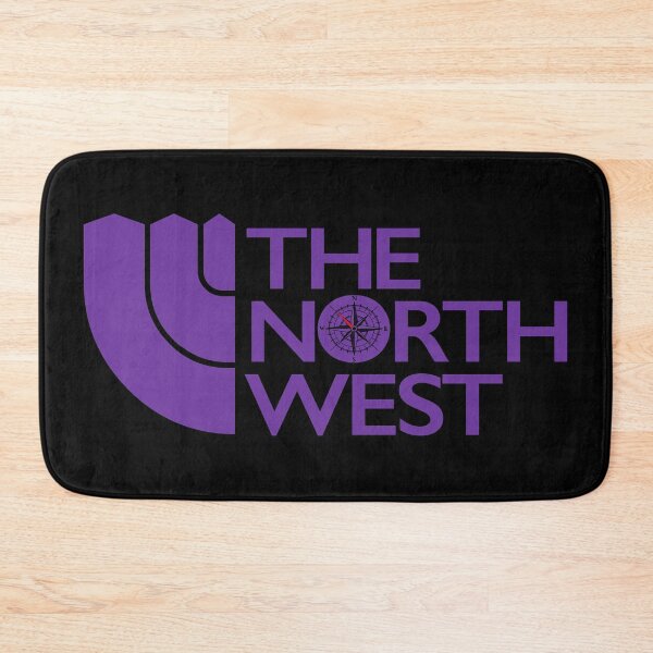 Item preview, The North West designed and sold by How67.