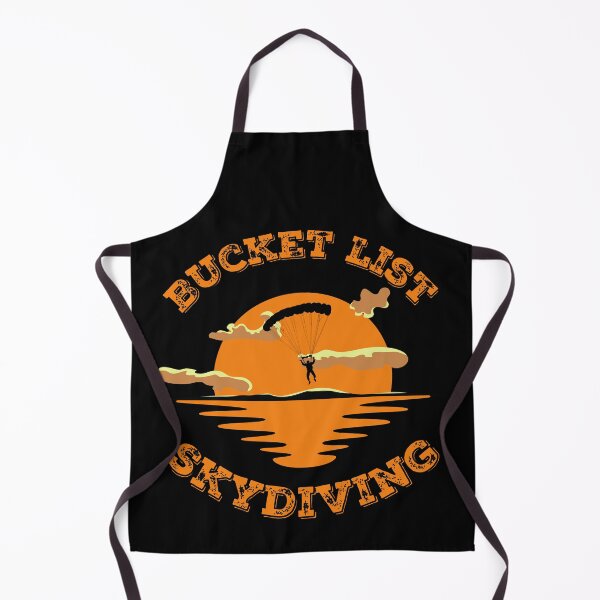 Item preview, Bucket List Skydiving designed and sold by narilex.