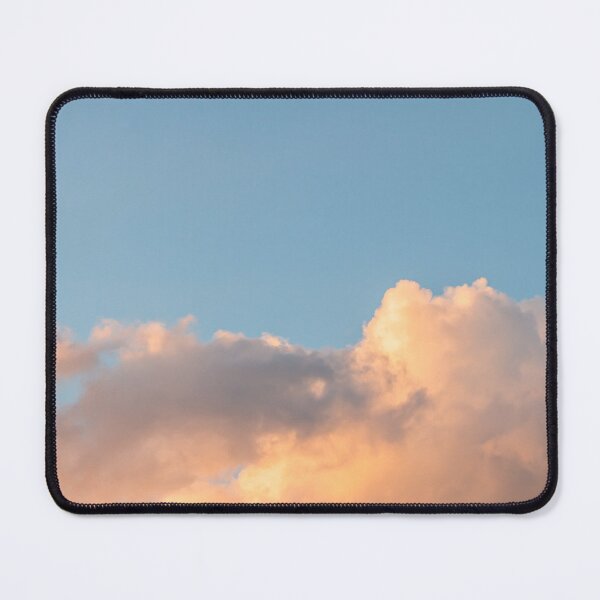 Item preview, Sunset Cloud Sky designed and sold by ind3finite.