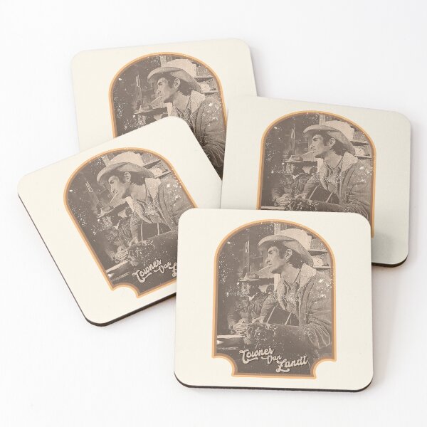 Item preview, Townes van Zandt Heartworn designed and sold by ourkid.