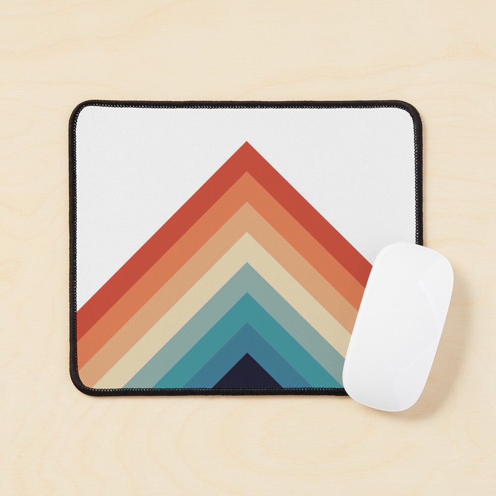 Item preview, Mouse Pad designed and sold by ind3finite.