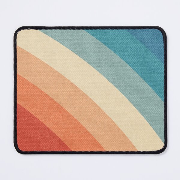 Item preview, Retro Vintage Stripes designed and sold by ind3finite.