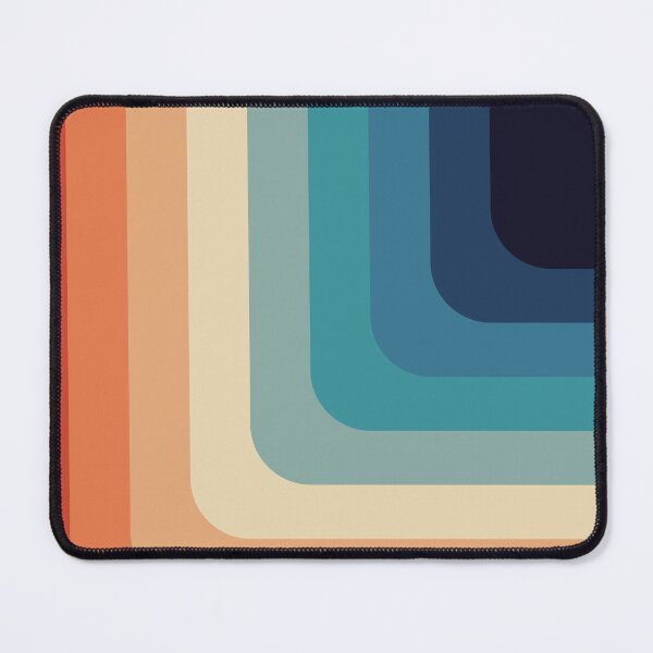 Item preview, Retro Geometric designed and sold by ind3finite.