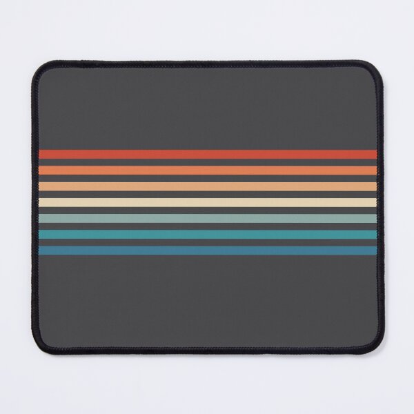 Item preview, 70s Vintage Retro Stripes designed and sold by ind3finite.