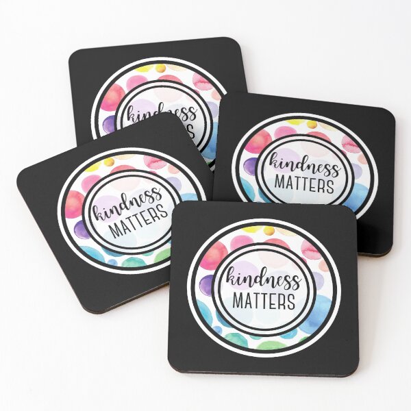 Item preview, Kindness Matters designed and sold by Designs By YL.