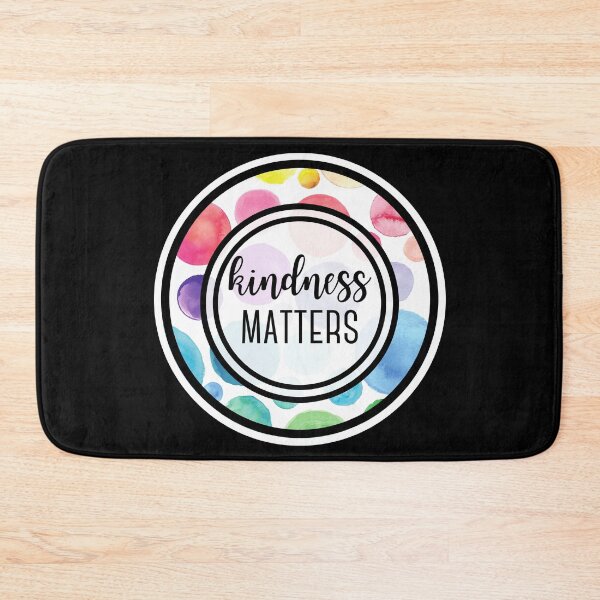 Item preview, Kindness Matters designed and sold by Designs By YL.