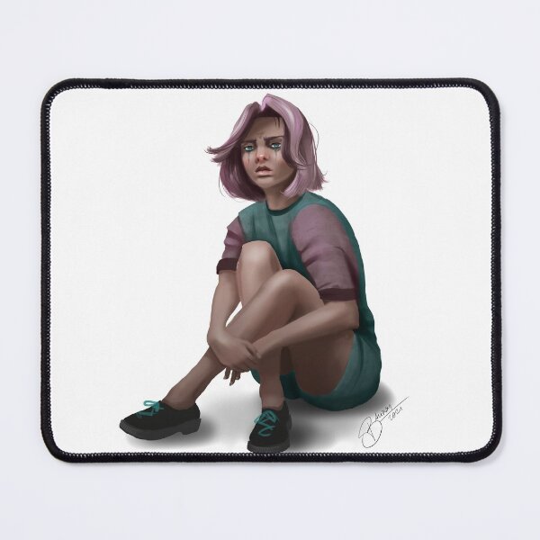 Item preview, it's ok to not be ok designed and sold by Bauxxi.
