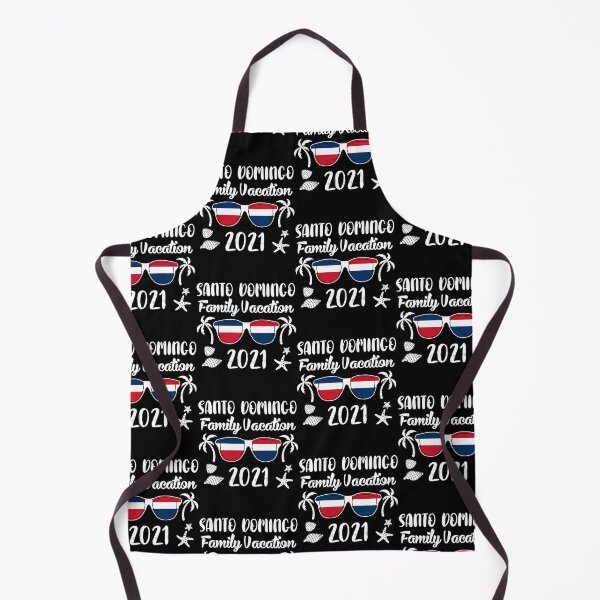 Item preview, Dominican Republic Family Vacation Santo Domingo 2021 product designed and sold by jakehughes2015.