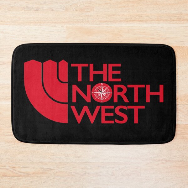 Item preview, The North West designed and sold by How67.