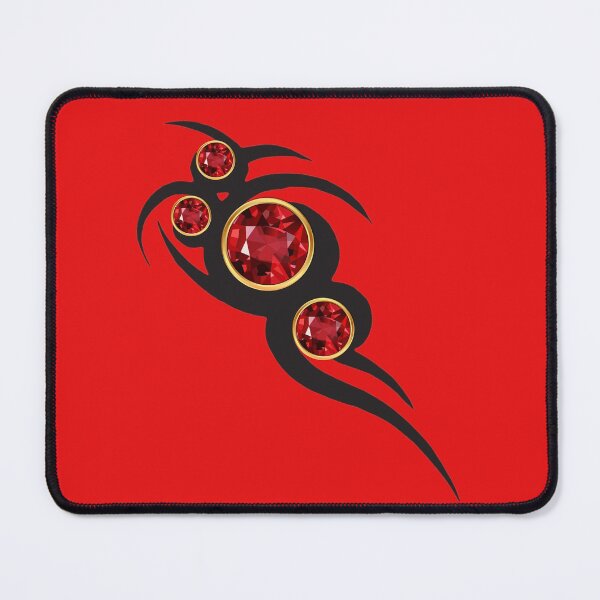 Item preview, Red Gems designed and sold by RysEmporium.