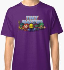 Tiny Masters Classic T-Shirt