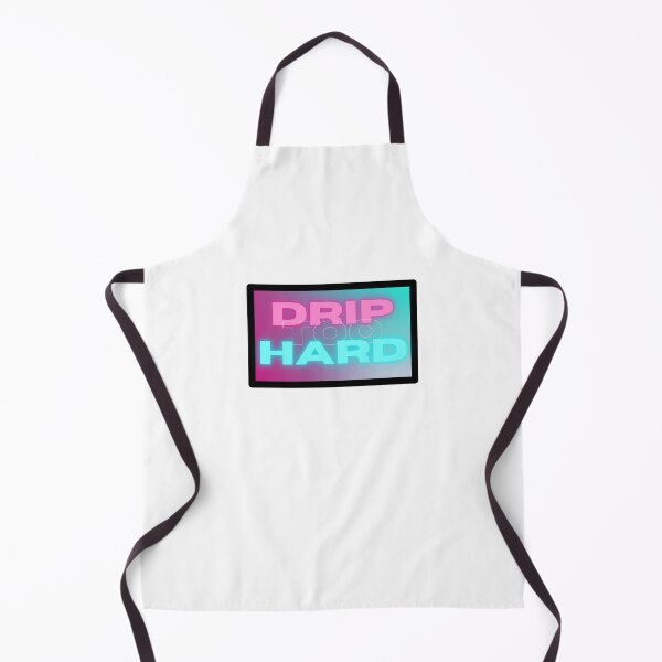 Item preview, Drip Too Hard designed and sold by Harvey Bell.