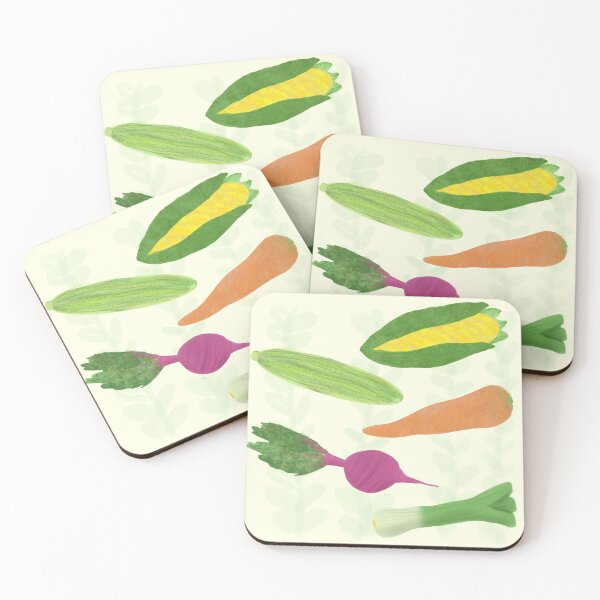 Item preview, Autumn vegetables  designed and sold by Charlotsart .