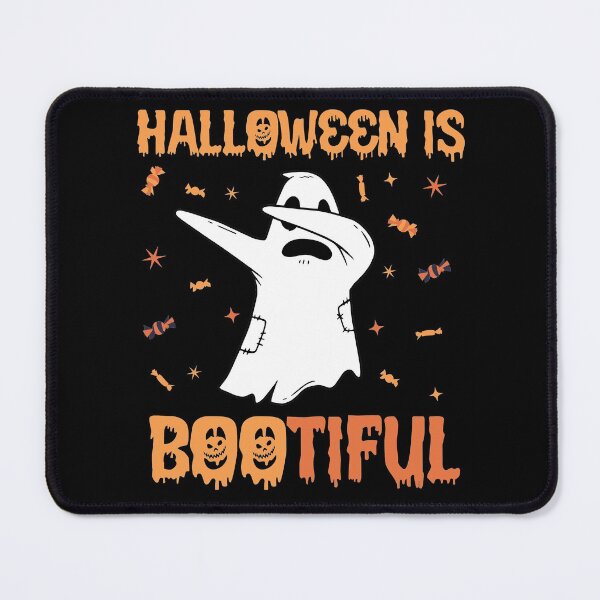Item preview, Halloween is Bootiful designed and sold by OzyManDiaS90.