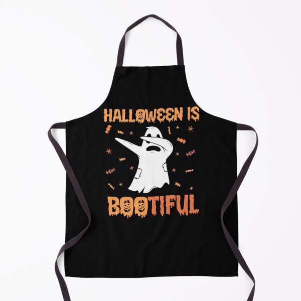 Item preview, Halloween is Bootiful designed and sold by OzyManDiaS90.