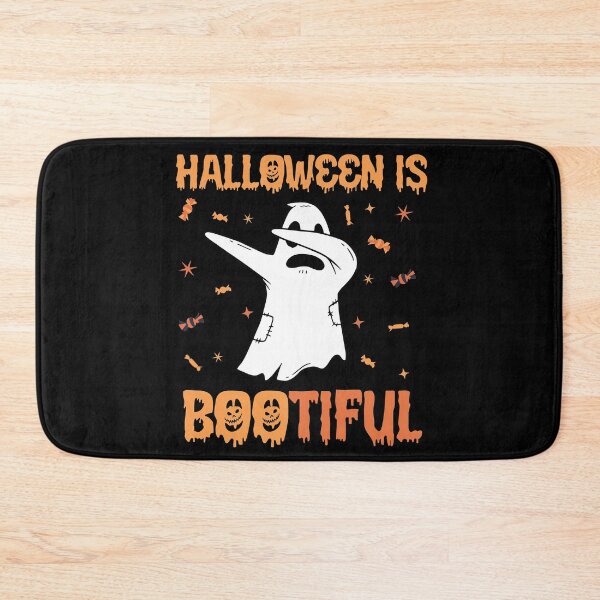 Item preview, Halloween is Bootiful designed and sold by OzyManDiaS90.