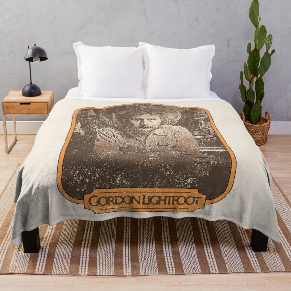 Item preview, Gordon Lightfoot Read My Mind designed and sold by ourkid.