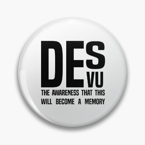 Item preview, dès vu designed and sold by Hero Prod.