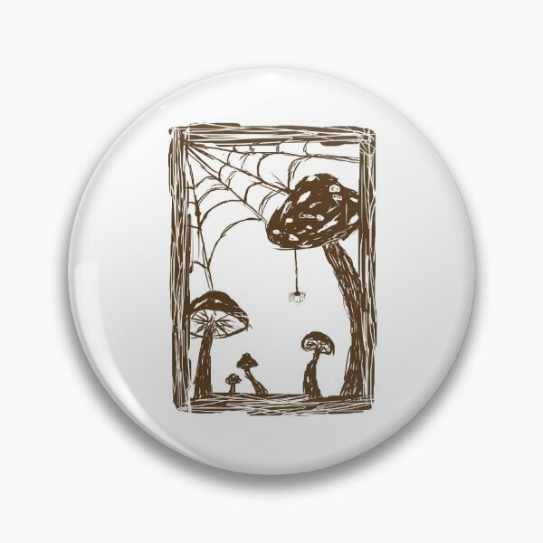 Item preview, Mushroom World designed and sold by Azriel Wiorek.