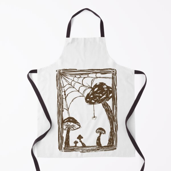 Item preview, Mushroom World designed and sold by Azriel Wiorek.