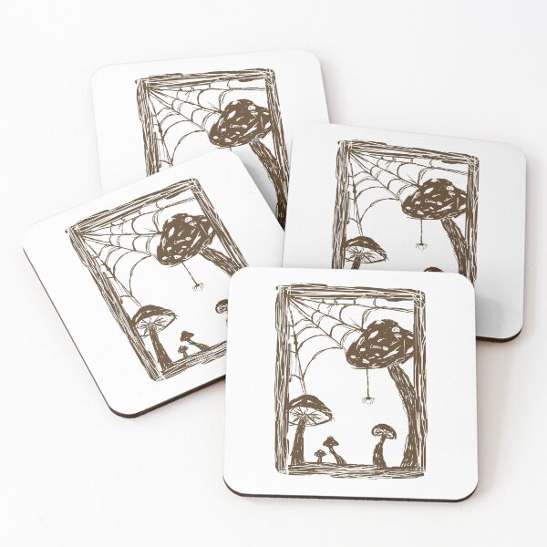 Item preview, Mushroom World designed and sold by Azriel Wiorek.