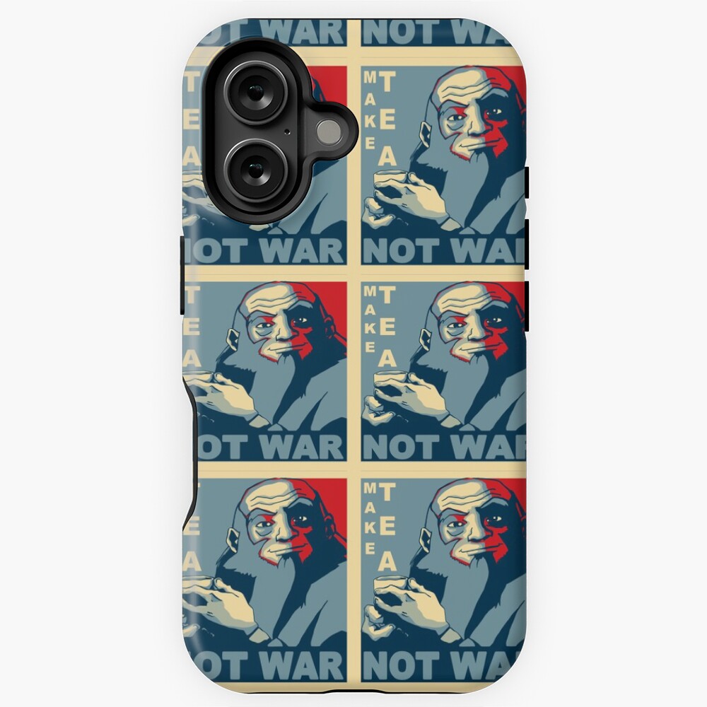 Item preview, iPhone Magsafe Tough Case designed and sold by wcqaguxa.